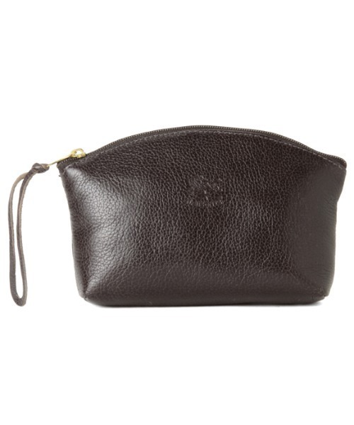 IL BISONTE / ORIGINAL LEATHER / ポーチ（ポーチ）｜IL BISONTE