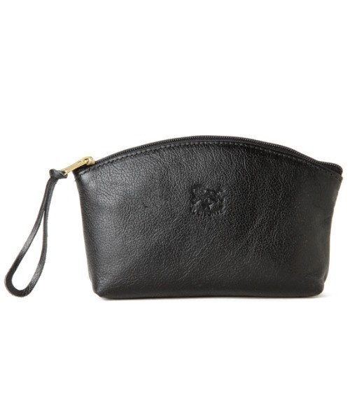 IL BISONTE / ORIGINAL LEATHER / ポーチ（ポーチ）｜IL BISONTE