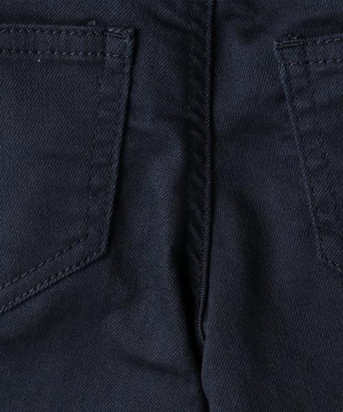 coen(コーエン)の「【coen キッズ / ジュニア】ストレッチイージースキニーパンツ17FW(100~150cm) 保育園/通学(その他パンツ・キッズ・ブラック/ベージュ/オリーブ/ネイビー・150/120/100/110/130/140)」の22枚目の写真