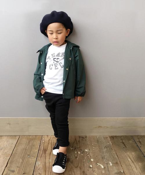 coen(コーエン)の「【coen キッズ / ジュニア】ストレッチイージースキニーパンツ17FW(100~150cm) 保育園/通学(その他パンツ・キッズ・ブラック/ベージュ/オリーブ/ネイビー・150/120/100/110/130/140)」の19枚目の写真
