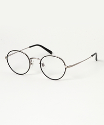 NEWMAN | NEW. / DILEXI メタル(メガネ)