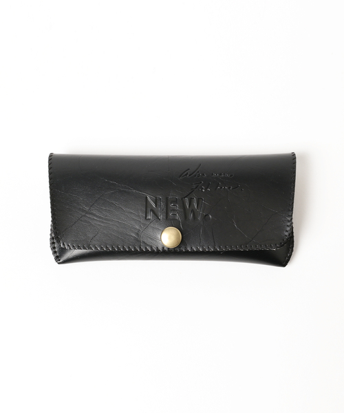 NEWMAN（ニューマン）の「NEW. / DILEXI メタル（メガネ・メンズ・ブラック/ブラウン・ONE SIZE）」の10枚目の写真