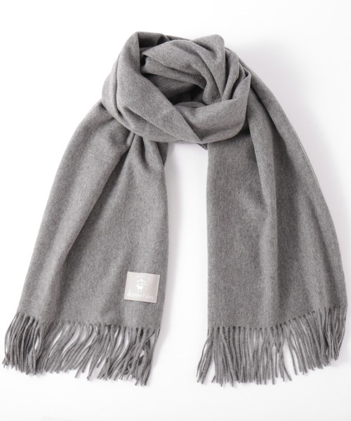 Jubilee Fabric（ジュビリーファブリック）の「100%ピュアカシミヤ