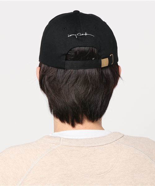 JOURNAL STANDARD（ジャーナルスタンダード）の「Larry Clark