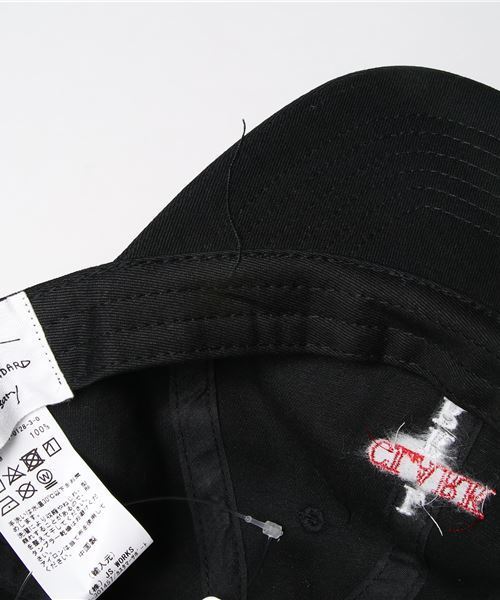 JOURNAL STANDARD（ジャーナルスタンダード）の「Larry Clark /ラリー