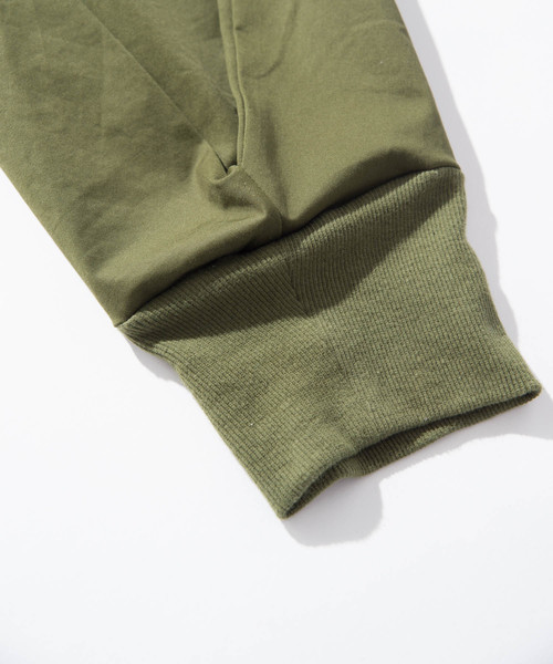 glamb（グラム）の「Aldo pants / アルドパンツ（その他パンツ