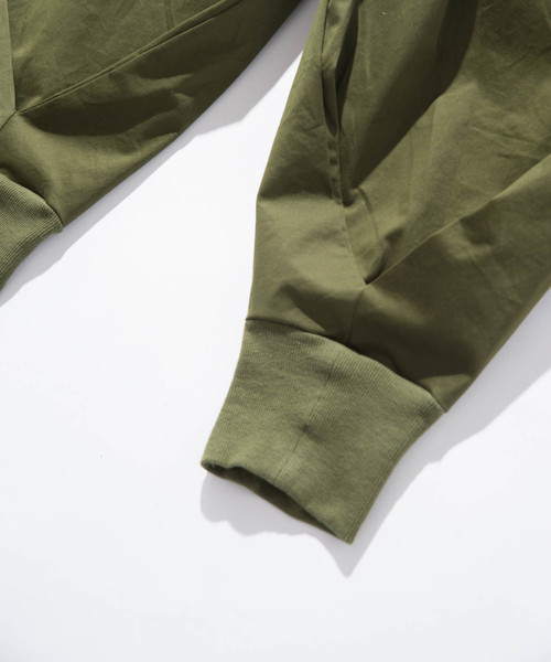 glamb（グラム）の「Aldo pants / アルドパンツ（その他パンツ
