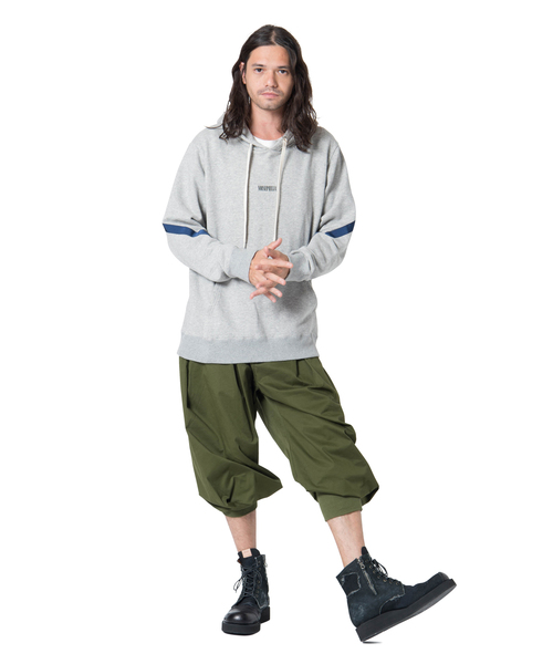 glamb（グラム）の「Aldo pants / アルドパンツ（その他パンツ