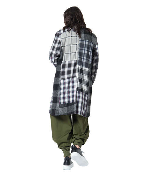 glamb（グラム）の「Aldo pants / アルドパンツ（その他パンツ
