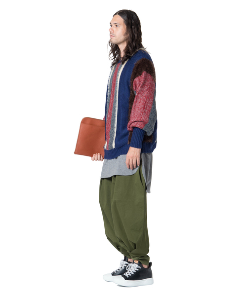 glamb グラム Aldo pants〈アルドパンツ〉 1 glamb（グラム）の「Aldo pants / アルドパンツ（その他パンツ