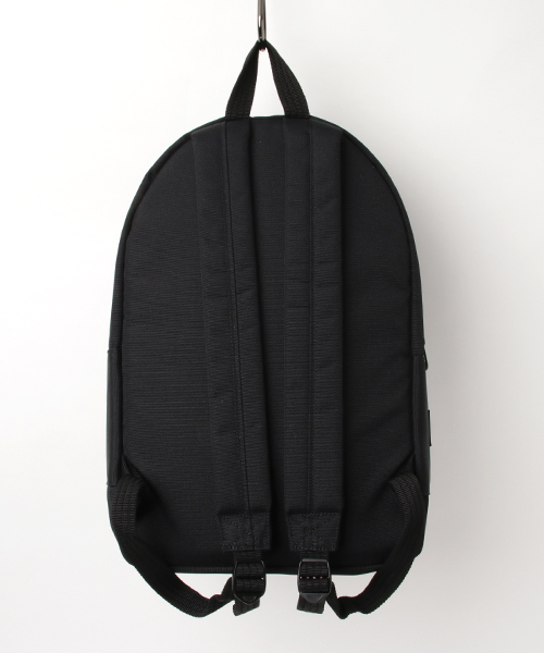 CARRYNEST(キャリーネスト)の「【CARRYNEST】O BACK NEST GENUINE LEATHER(バックパック/リュック・メンズ・ブラック・FREE)」の2枚目の写真