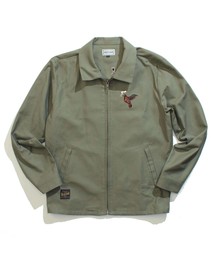 新品未使用　ROTAR ローター スカジャン　サテン　ジャケット ROTAR｜ローターのスカジャン通販 - ZOZOTOWN