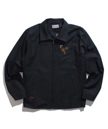 ROTAR ローター スーベニアジャケット スカジャン 刺繍 XLサイズ Amazon | [ローター] RO TIGER Souvenir Jacket タイガー