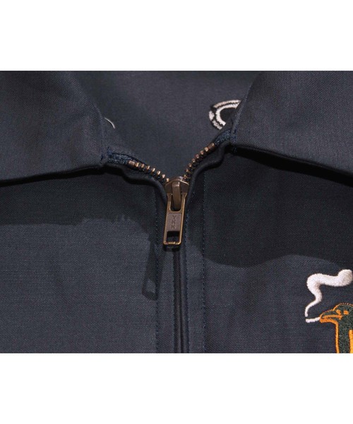 rotar スカジャン スーベニアジャケット Mサイズ レア ローター アメカジ Amazon | [ローター] RO TIGER Souvenir Jacket タイガー