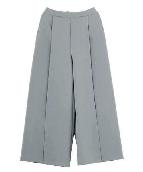 MURUA（ムルーア）の「フロントスリットパンツ（その他パンツ