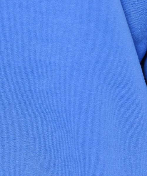 C.E（シーイー）の「＜C.E＞CARD CREW NECK SWEAT/スウェット（スウェット・メンズ・ロイヤルブルー・LARGE/MEDIUM）」の2枚目の写真