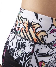 Reebok（リーボック）の「Lady AIKO タイツ（レギンス/スパッツ