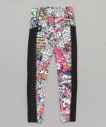 Reebok（リーボック）の「Lady AIKO タイツ（レギンス/スパッツ）」 - WEAR