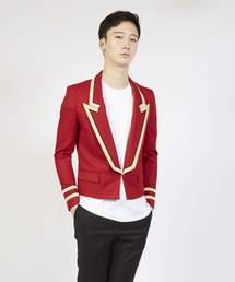 GalaabenD�i�K���A�[�x���g�j�́u�T�L�\�j�[�X�g���b�` �X�y���T�[�W���P�b�g�i�e�[���[�h�W���P�b�g�j�v