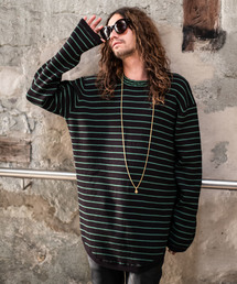 glamb | Howl knit(ニット/セーター)