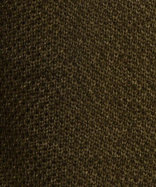 green label relaxing（グリーンレーベルリラクシング）の「MC ウォッシュド WO カーディガン ◆（カーディガン/ボレロ・メンズ・オリーブ/ベージュ/ネイビー・S/M/L）」の15枚目の写真