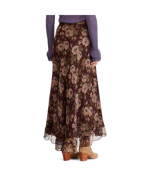 POLO RALPH LAUREN（ポロ ラルフ ローレン）の「フローラルプリント  