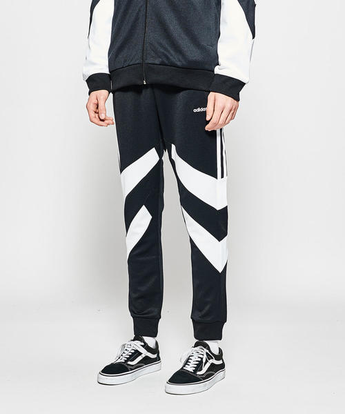adidas Originals(アディダスオリジナルス)の「<adidas Originals> PALEMESTON TRK PT/トラックパンツ(その他パンツ・メンズ・ブラック・MEDIUM/SMALL/LARGE)」の7枚目の写真