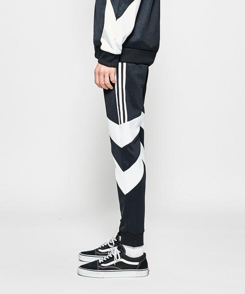 adidas Originals(アディダスオリジナルス)の「<adidas Originals> PALEMESTON TRK PT/トラックパンツ(その他パンツ・メンズ・ブラック・MEDIUM/SMALL/LARGE)」の6枚目の写真
