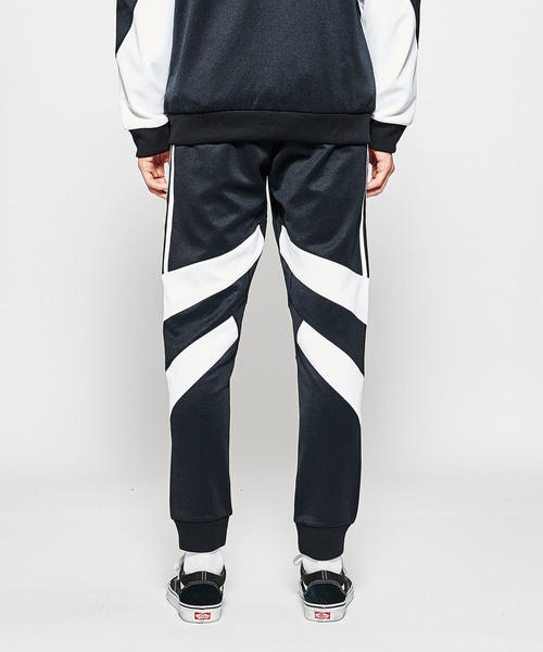 adidas Originals(アディダスオリジナルス)の「<adidas Originals> PALEMESTON TRK PT/トラックパンツ(その他パンツ・メンズ・ブラック・MEDIUM/SMALL/LARGE)」の5枚目の写真