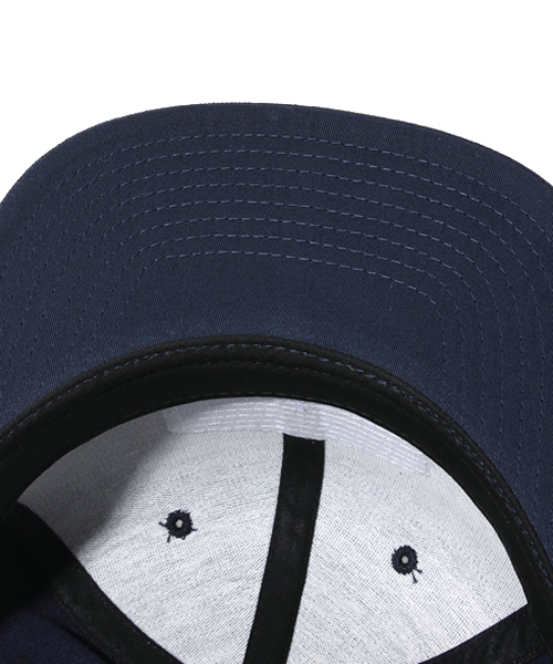 BEAMS(ビームス)の「BRIXTON / Axle(キャップ・メンズ・ブラック/ネイビー・ONE SIZE)」の8枚目の写真