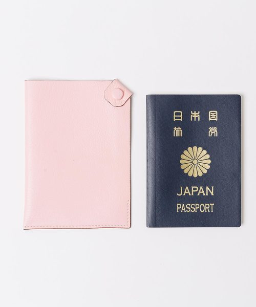 リアルレザーパスポートケース パスポートケース Zakka Box ザッカボックス のファッション通販 Zozotown リアルレザーパスポートケース パスポートケース Zakka Box ザッカボックス のファッション通販 Zozotown