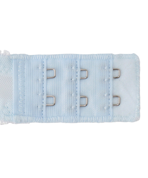 AMOSTYLE BY Triumph（アモスタイルバイトリンプ）の「ハイドレンシア柄レース ブラ＆ショーツセット【B,C,Dカップ】AMST WHU +Mini39-49（ブラ&ショーツ・レディース・ピンク/イエロー/ブルー・B65/B70/C70/D70/B75/C65/C75/D65/D75）」の8枚目の写真