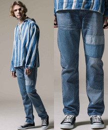 Levi's Made & Crafted | LEVI'S(R) MADE & CRAFTED(R) 502(TM) BOTAN MADE IN JAPAN(デニムパンツ)