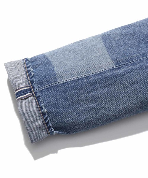 Levi's 502 メイド＆クラフテッドW33 L32 LEVI'S MADE & CRAFTED / リーバイスメイド&クラフテッド | 502