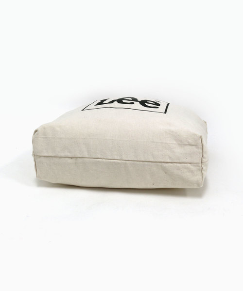 Lee（リー）の「Lee/リー キャンバス 2WAY ショルダーバッグ/トートバッグ/レディース メンズ（トートバッグ・メンズ・ネイビー/オフホワイト/ブラウン/カーキ/ブルー/ブラック系その他/ベージュ系その他/ホワイト系その他/グリーン系その他/グレー系その他/グレー/ブラック/ホワイト系その他2/ブラック系その他2/グレー系その他2/ブラウン系その他2/グリーン系その他2/ブルー系その他2・FREE）」の22枚目の写真