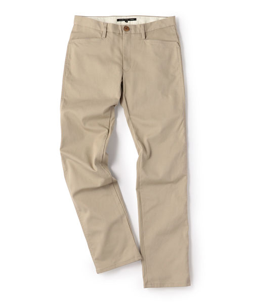 STUDIO ORIBE（スタジオオリベ）の「STUDIO ORIBE: L POCKET パンツ（その他パンツ・メンズ・ネイビー/ブラック/ベージュ・3/5/4）」の2枚目の写真