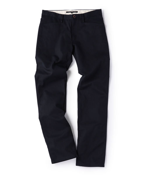 STUDIO ORIBE（スタジオオリベ）の「STUDIO ORIBE: L POCKET パンツ（その他パンツ・メンズ・ネイビー/ブラック/ベージュ・3/5/4）」の3枚目の写真