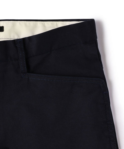 STUDIO ORIBE（スタジオオリベ）の「STUDIO ORIBE: L POCKET パンツ（その他パンツ・メンズ・ネイビー/ブラック/ベージュ・3/5/4）」の7枚目の写真