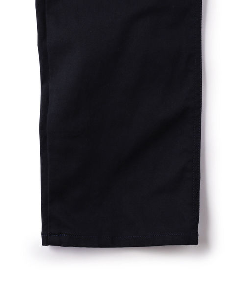 STUDIO ORIBE（スタジオオリベ）の「STUDIO ORIBE: L POCKET パンツ（その他パンツ・メンズ・ネイビー/ブラック/ベージュ・3/5/4）」の6枚目の写真