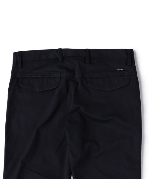セール】STUDIO ORIBE: L POCKET パンツ（その他パンツ