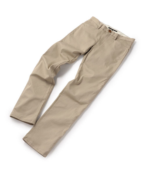 期間限定お値下げ　STUDIO ORIBE RP１３-41RIB PANTS セール】STUDIO ORIBE: L POCKET パンツ（その他パンツ
