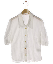 Vivienne Westwood red label�i���B���B�A�� �E�G�X�g�E�b�h���b�h���[�x���j�̌Ò��u�����u���E�X�i�V���c/�u���E�X�j�v