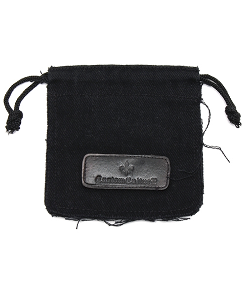 CUSTOM CULTURE（カスタムカルチャー）の「天然石×シルバー　ネックレス（ネックレス・メンズ・ホワイト/ブラック/ブルー/レッド・00）」の9枚目の写真