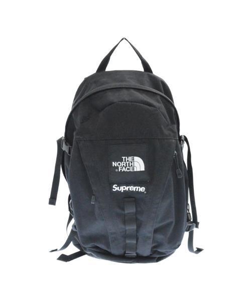 Supreme × ノースフェイス エクスペディション バックパック（Supreme 
