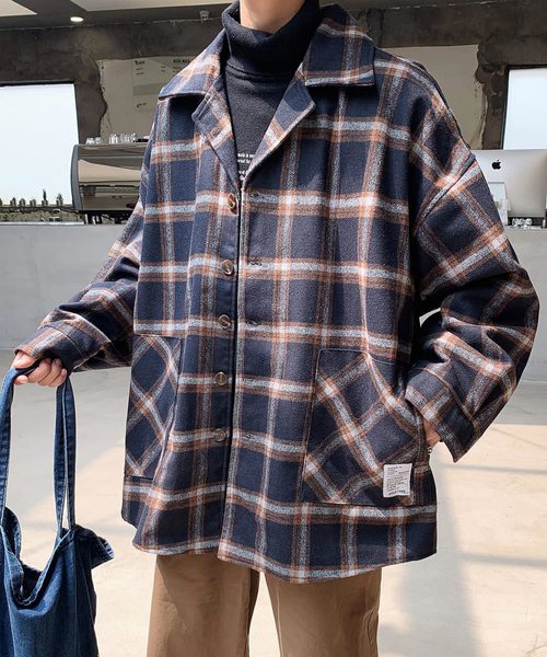 neos�i�l�I�X�j�́u�yneos -sellect design-�z�r�b�O�V���G�b�g �^�[�^���`�F�b�N �I�[�v���J���[ �o���[���X���[�u �E�[�� �V���c �W���P�b�g�i�J�o�[�I�[���j�v�b�u���b�N