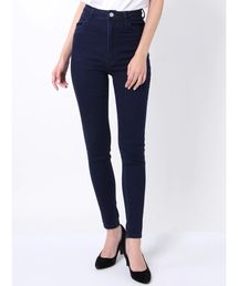 EVRIS | BASICスキニーDENIMPT(デニムパンツ)
