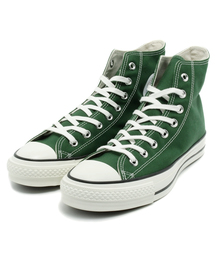 CONVERSE | 日本製 コンバース オールスター ハイ グリーン CONVERSE ALL STAR J HI GREEN(スニーカー)