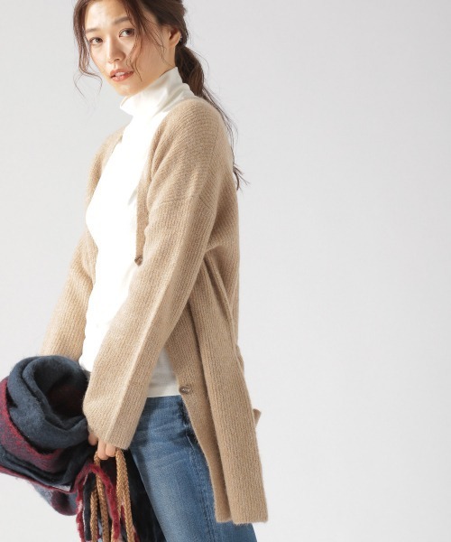 BAYFLOW�i�x�C�t���[�j�́u���N�R���X�g���b�`�J�[�f�B�K���i�J�[�f�B�K���j�v�b�x�[�W��