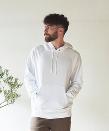 GOOD ON RAGLAN P/O HOOD SWEAT (グッドオン ラグラン プルオーバー フード スウェット)