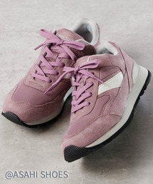 ASAHI SHOES（アサヒシューズ）の「WIMBLEDON ウィンブルドン スニーカー(W B L041)（スニーカー）」